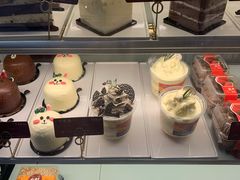 -清真红房子西饼屋(火车站店)