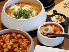 榕意藤椒鱼-榕意·川味之美(深业上城店)