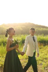 -拾尚映画·STUDIO婚纱摄影(中关村店)