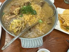 -东北风味思缘食府(对湖路店)
