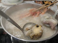 -盈田盈粥庄(博山东路店)