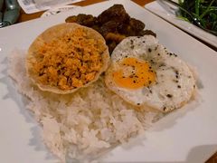 -Ministry of Crab(科伦坡店)