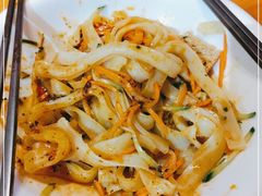 -老乡鸡(上海白玉兰广场店)