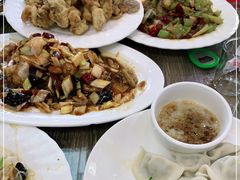 -林之六八·6886大连老菜馆