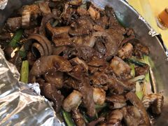 -盛记顺德高佬猪杂粥