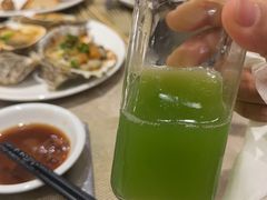 -力高皇冠假日酒店-亚细亚餐厅