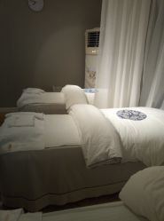 -YUE.庄悦皮肤身体管理中心