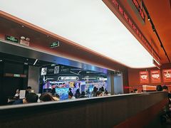 -文通冰室(东方宝泰店)