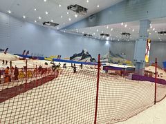 -广州热雪奇迹