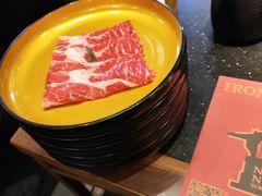 -牛New寿喜烧(金茂览秀城店)