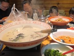 -耕渔小院·湖南鱼鲜(望城店)