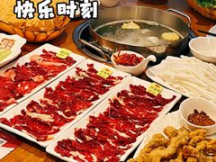 -海银海记潮汕牛肉火锅(新港中路海珠店)
