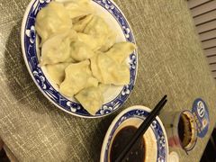 三姐妹饺子(东木头市店)-三姐妹饺子(东木头市店)