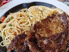-豪客来牛排(金鼎广场店)