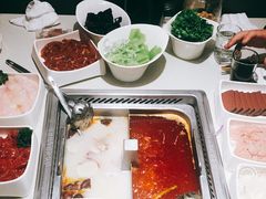 -海底捞火锅(亲子主题北金鹰店)