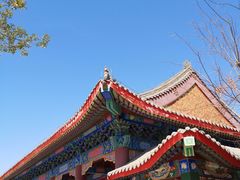 -天津妈祖文化园