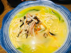 大煮干丝-扬州狮子楼·非遗淮扬菜(东关街店)