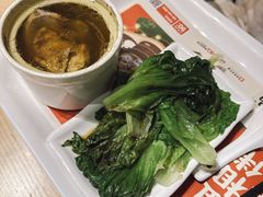 -钟姐炖品(万象城店)