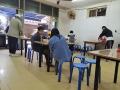 -老字号贾家肉丸糊辣汤(光明巷店)