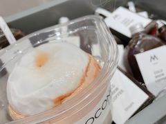 -M Stand(宁波万象城店)