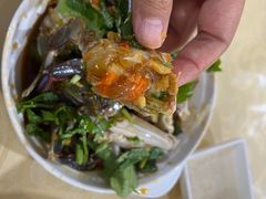 -车头老二大排档(金城步行街店)