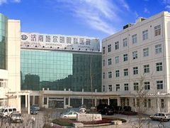 -山东中医药大学附属眼科医院