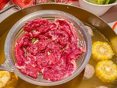 -陈记顺和潮汕牛肉火锅(棠德南路店)
