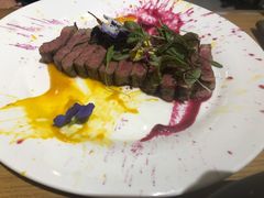 安格斯180天谷饲肉眼-HELLO 27 意面·沙拉·帕尼尼