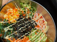 -KimPro 辛普乐概念韩餐