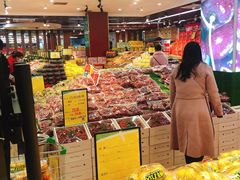 -鲜力达果品批发直销(青山店)