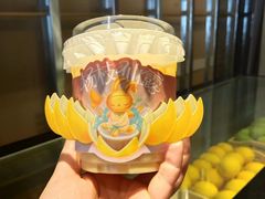 -书亦烧仙草(韩愈大街店)