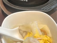 -锡笼记·无锡小笼(常熟万达店)