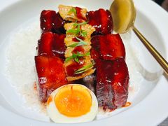 -锦府园·新台州菜(合生汇店)