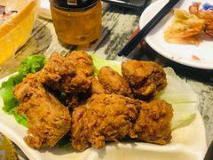 -正宗台湾胡椒蝦(愉景新时代广场店)