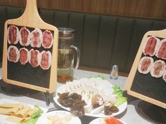 -人人捞火锅(陵水店)