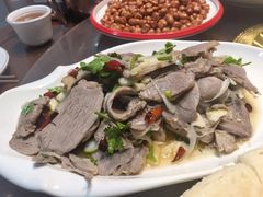 -鲁南仔·滕州炒鸡(经三路店)