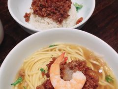 -度小月(百老汇美食街店)