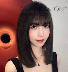 -17style壹柒造型
