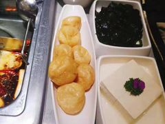 -海底捞火锅(漫乐城夜宵主题店)