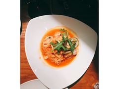-Amanda餐厅(长乐路店)