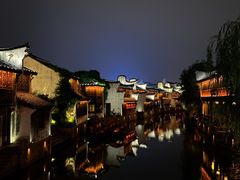 -嘉兴月河历史街区