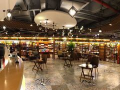 -博览书店(越秀悦汇天地店)