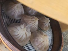 鲜虾汤包-零度空间·台湾小馆(五道口购物中心店)