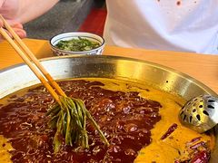 -飘香火锅(玉林西路店)
