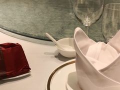 包厢-上海小南国(金桥国际广场店)