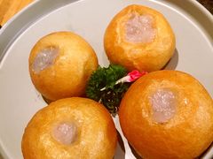 -煲宫(华润万象城店)