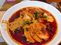 -老板恋上鱼(印象城店)