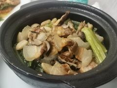 春菜煲-老三鱼仔店