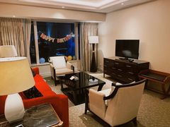 -澳门喜来登大酒店