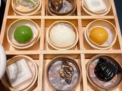 非遗苏式糕点-江南雅厨·江南文化·苏州菜(李公堤店)